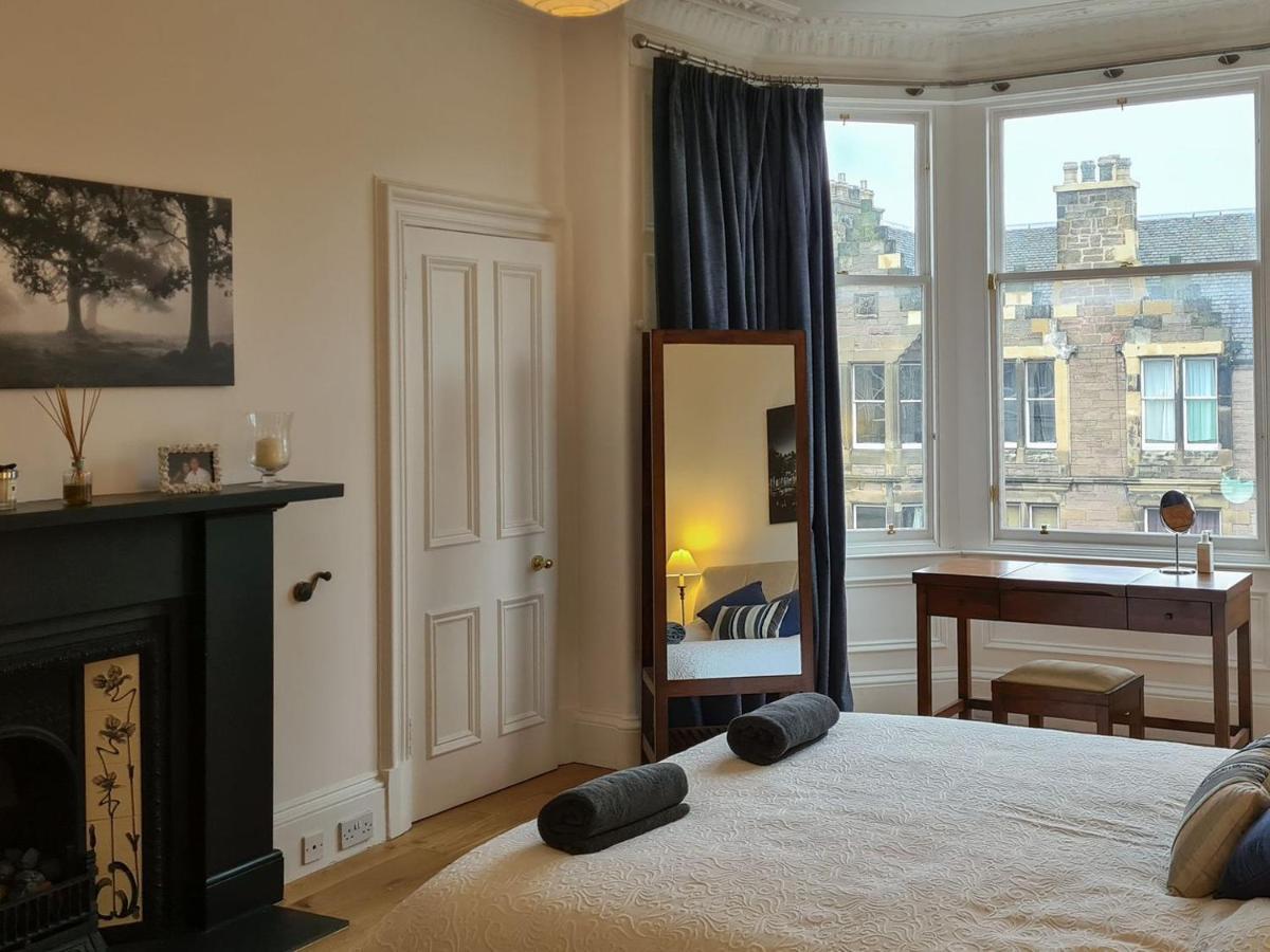 Thirlestane Vakantiehuis *