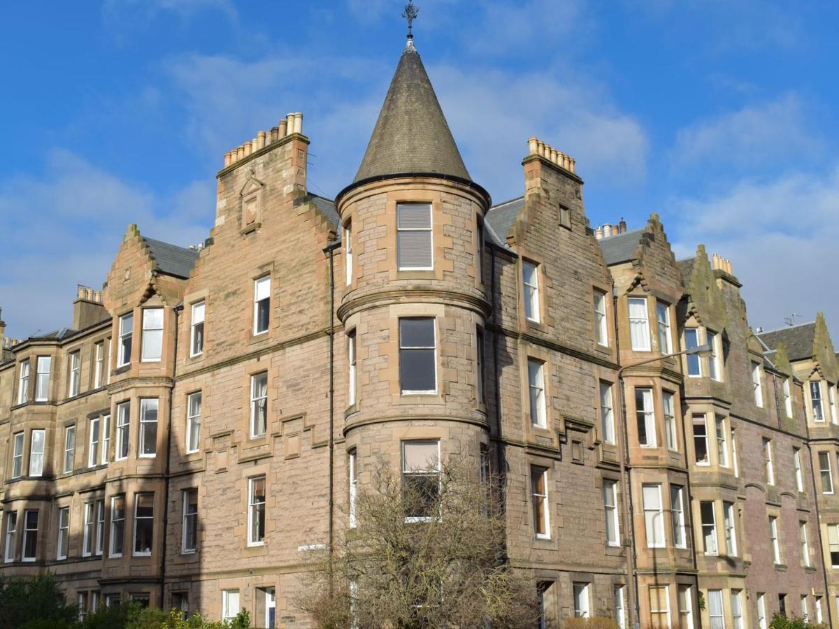 Thirlestane EDI