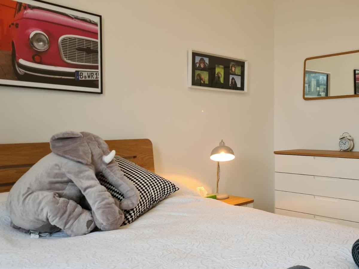 Ferienhaus Thirlestane